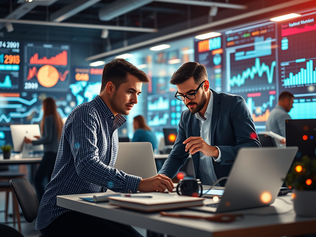 The Digital Revolution: Unlocking New Possibilities for Businesses