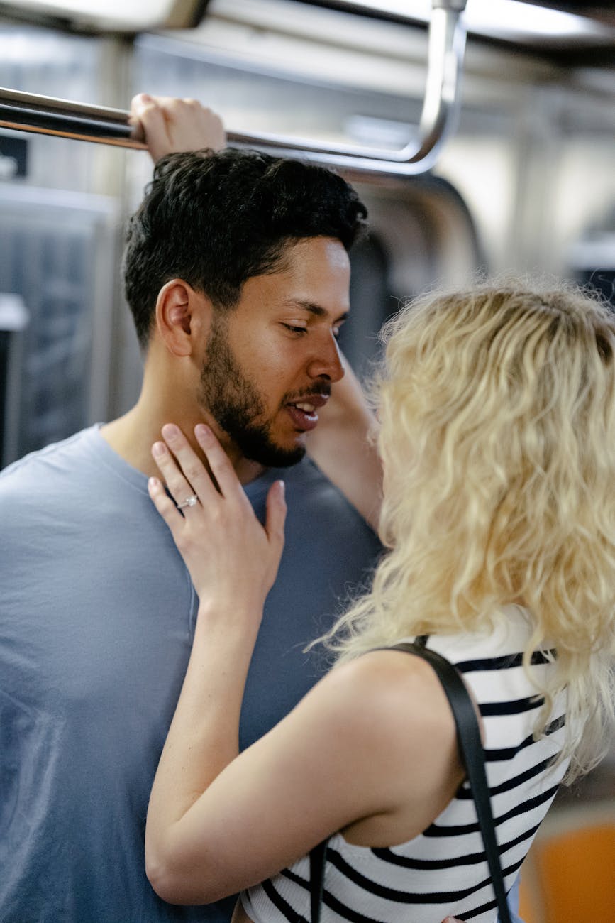 Messages from the Universe About Longing and Desire: Understanding Abhijith as My Twin Flame