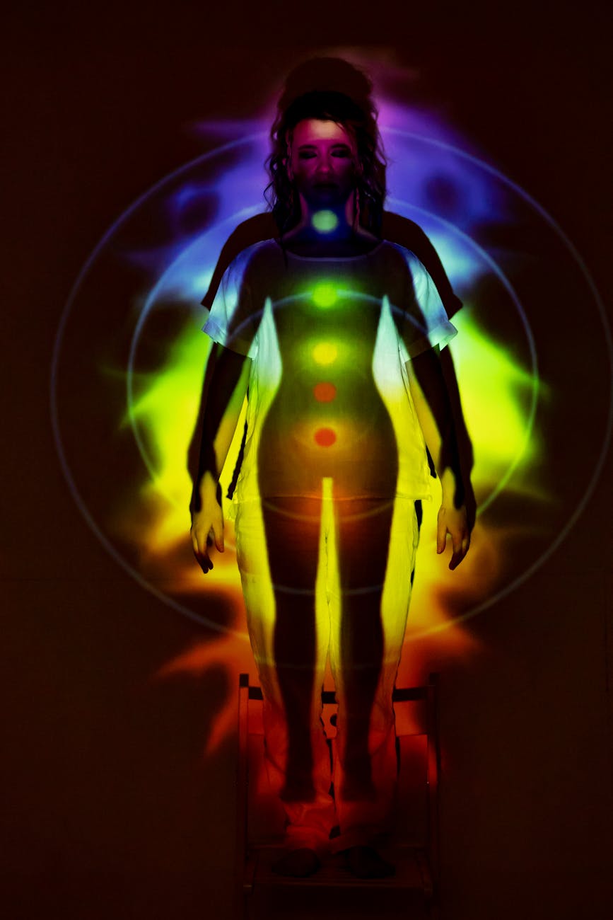 What is the Need of Healing Your 7 Chakras