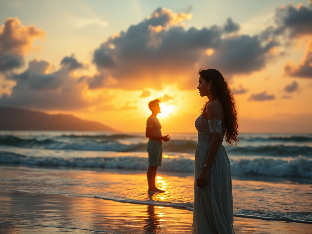 Exploring Twin Flames in Kerala: A Spiritual Journey